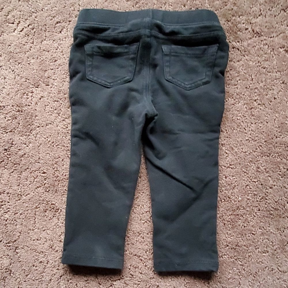 18 m jumping bean pants - Picture 2 of 3